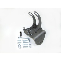 1967 - 1970 Mustang Sanden Compressor Mounting Bracket Kit 390 428 FE