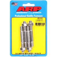 ARP Carburetor Stud Kit Stainless Steel with 1" Spacer