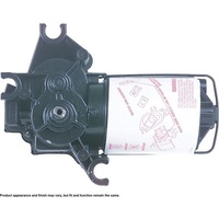 1974 - 1979 Cougar, Thunderbird, 1974 - 1982 LTD Remanufactured Wiper Motor