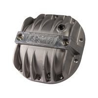 Mustang Differential Hi-Tek Girdle & Cover Aluminium - Suits most 8.8" Rear Ends