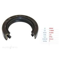 Rear Crankshaft Seal 4.5L Toyota Landcruiser 1FZFE