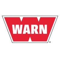 Warn Winches Banner 48" x 48"