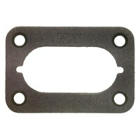 Carburettor Base Insulator Gasket WW Stromberg or BBD Carter 2 Barrel