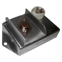 Valiant Electronic Ignition Module VH VJ VK CL - 4 Pin