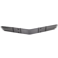 1993 - 1997 Camaro Front Bumper Billet Grille - Polished