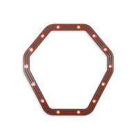 Chevrolet Differential Cover Premium Sealing Gasket - 10.5" 14 Bolt 