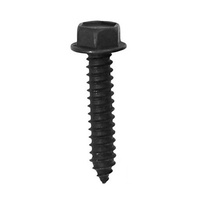 1967 - 1973 Mustang Arm Rest Screw - Single