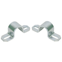 Nolathane Universal Sway Bar Saddles Suit Nolathane & Whiteline Bushes
