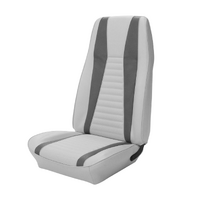 1971 Mustang Mach 1 Coupe Upholstery Set (Full Set)