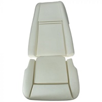 1969-70 Mustang Mach 1/Shelby Hi-Back Seat FoamCushion Set