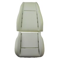 1971 - 1973 Mustang Deluxe/Mustang Mach 1 Sport Seat Foam Cushion Set