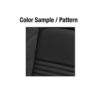 TMI Sport R Black Vinyl - Yard