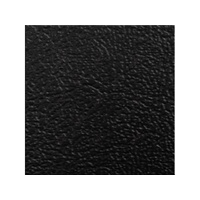 TMI Mustang Sierra Grain Vinyl by the Yard - Black