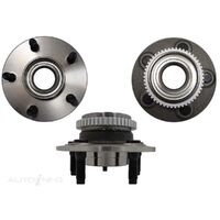 AU BA BF Falcon & Territory Front Wheel Hub & Bearing with ABS