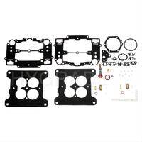 Carburetor Rebuild Gasket & Seal Kit AFB Carter 4bbl