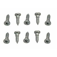 Windscreen Moulding Clip & Reveal Molding Stud Replacement