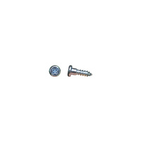 Windscreen Moulding Clip & Reveal Molding Stud Replacement - Single