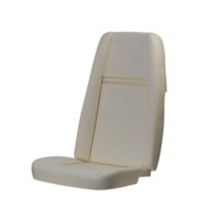 1969-70 Mustang Mach 1/Shelby Sport Seat Hi-Back Foam Cushion Set w/o Listing Wires