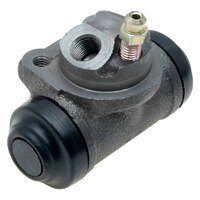 Smart Fortwo Rear Wheel Cylinder 450 Cast Iron 22mm 7/8" - Left
