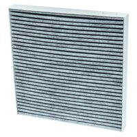 2008 - 2016 Smart Fortwo Cabin Air Filter Element