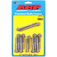 ARP Intake Manifold Bolt Kit 302c 351c 351m 400 12pt Stainless Steel