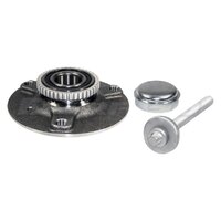 2004 - 2007 Smart Fortwo Front Wheel Bearing & Hub 450