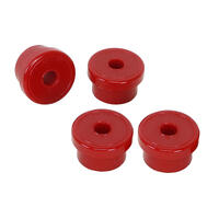 Nolathane XK - XP Rear Spring - Eye Front Bushing Kit