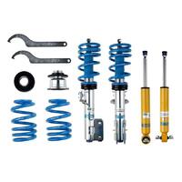 2015 - 2021 S550 FM FN Mustang Coilover Suspension Package - Bilstein