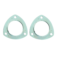 MR Gasket MLS Header Flange Collector Gaskets (pair) 2.5" 63mm