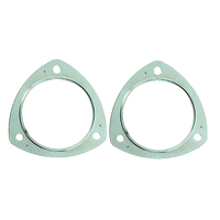 MR Gasket MLS Header Flange Collector Gaskets (pair) 3.5" 89mm
