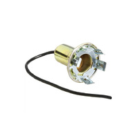 Universal BA15s BAYONET Globe Holder