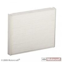 2005 - 2013 Mustang Cabin Air Filter