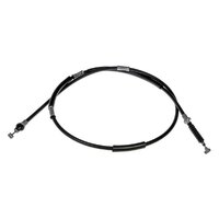 2015 - 2014 Mustang Park Brake Cable - Right Rear