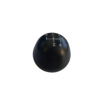 Ford Gear Shifter Knob 4 SPEED Falcon XC XD Borg Warner