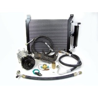 1967 Mustang Under Hood AC Performance Kit (200)
