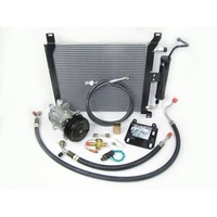 1969 - 1970 Mustang Under Hood AC Performance Kit (6-cyl)