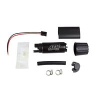 340LPH In Tank Fuel Pump Kit