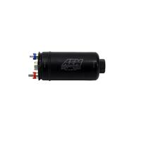 380LPH High Pressure Fuel Pump (-6AN Female Out, -10AN Female In)