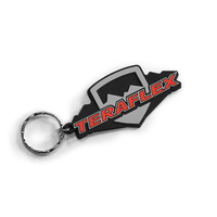 Teraflex Key Ring