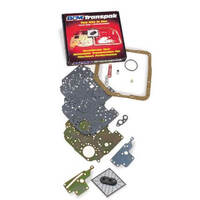 1970 - 1982 B&M Transmission Trans Pak Shift Kit (Ford C4 Select-o-Matic)