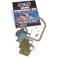 1967 - 1969 B&M Transmission Shift Improver Kit (Ford C4 Select-o-Matic)