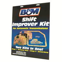 1970 - 1982 B&M Transmission Shift Improver Kit (Ford C4 Select-o-Matic)