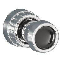 RetroSound 51-74 Metal Knob Set (Pair)