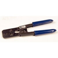 Double Crimper - Splice Clip