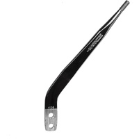 Hurst Competition Plus Shifter Stick - CHROME
