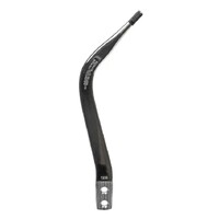 Hurst Competition Plus Shifter Stick - CHROME