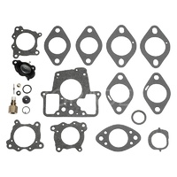 Carburetor Rebuild Gasket & Seal Kit Holley 1940 1v