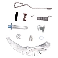 1960 - 1975 Chevrolet 11" Drum Brake Adjuster Kit - LH