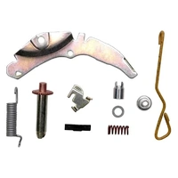 1960 - 1975 Chevrolet 11" Drum Brake Adjuster Kit - RH