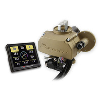 Holley Sniper EFI Conversion - replaces the Autolite 1100